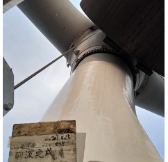 安徽某風場